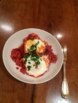 Huevos rancheros