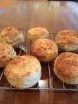 cheese scones