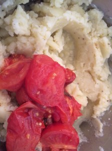 provencal mash