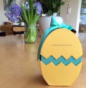 Fortnum and masons Easter