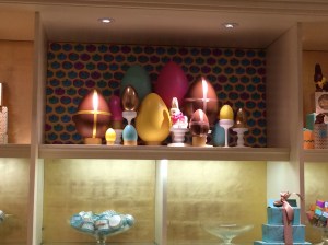Fortnum and Masons Easter
