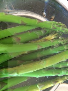 Asparagus