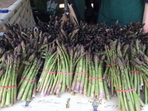 Asparagus