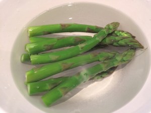 Asparagus