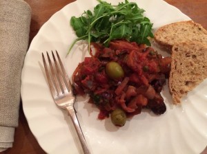 Caponata